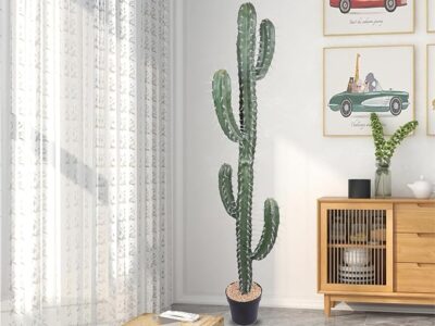 Artificial Cactus Fake Cacti 62