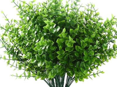 Artificial Flowers Outdoor Fake Flowers