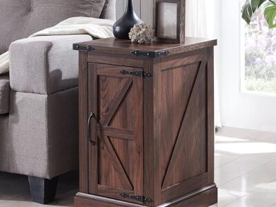 Adjustable Storage Shelf