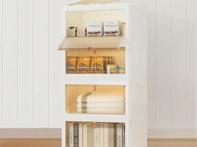 Closet Organizers and Storage