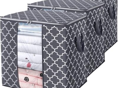 Foldable Organizer