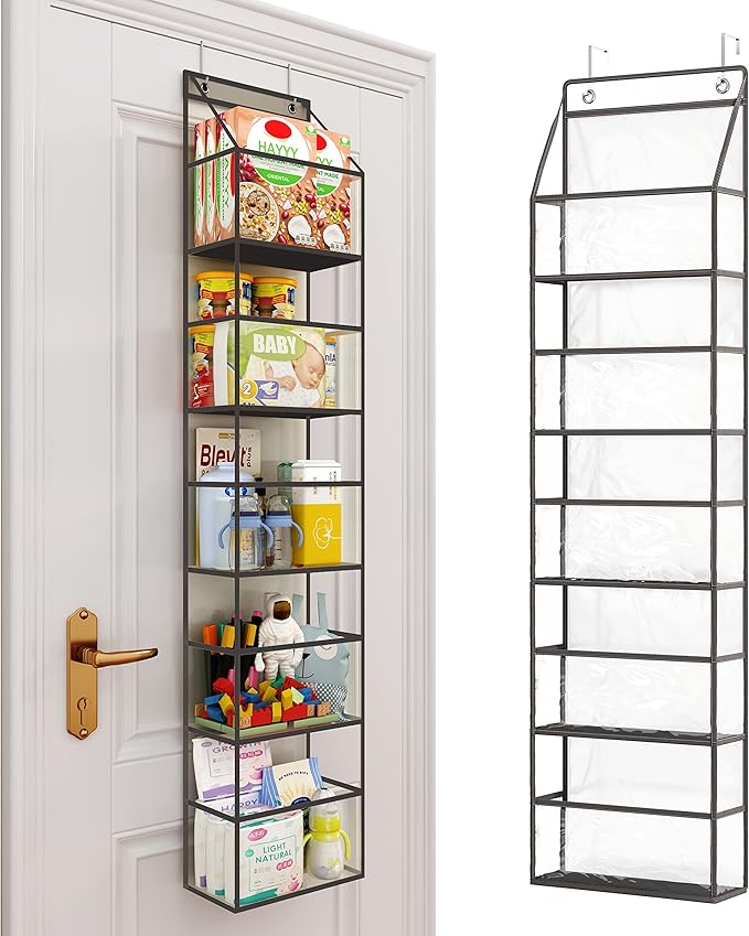 5-Shelf Room Organizer