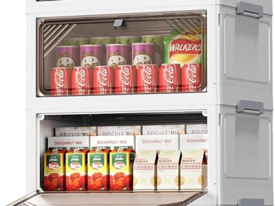 Closet Craft Organizers and Storage