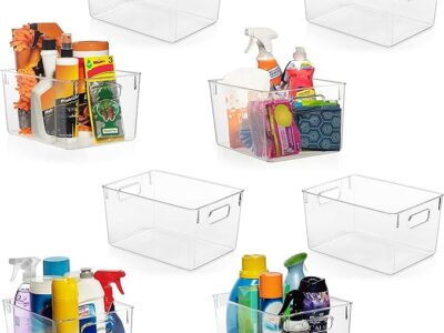 Cabinet Organizer