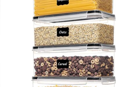 Food Storage Containers