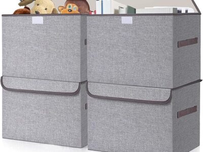 Clothes Blanket Box for Home