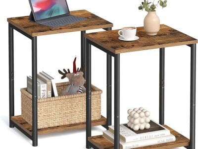 Nightstand for Living Room