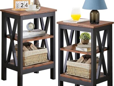 Nightstands for Living Room