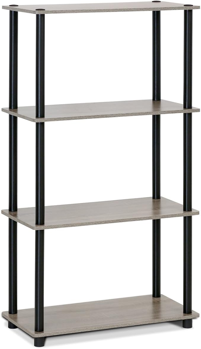 4-Tier Multipurpose Shelf