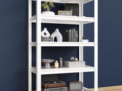 All Metal Shelving Utility Shelves
