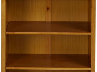 4 Shelf Bookcase