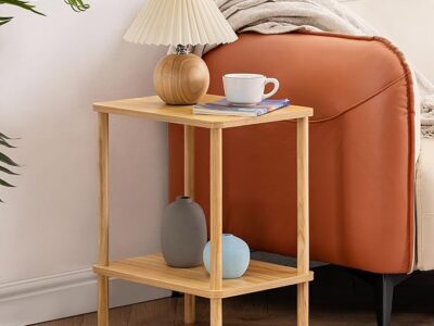 Boho Side Table
