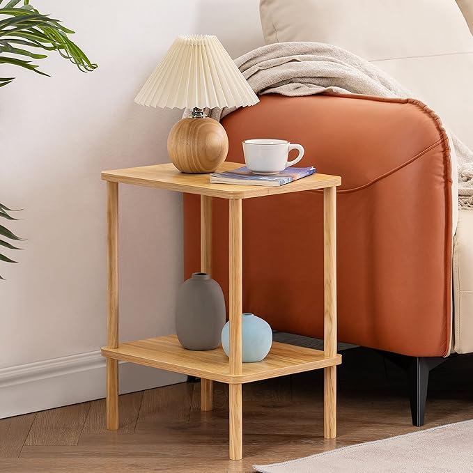 Boho Side Table