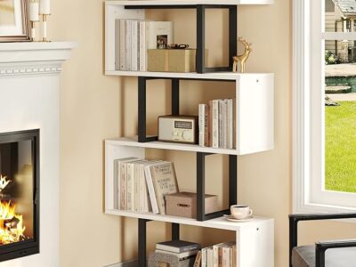 Z-Shelf Bookshelves