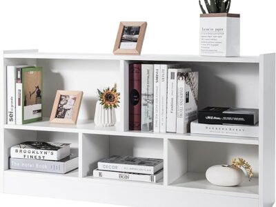 5 Cube Bookcase
