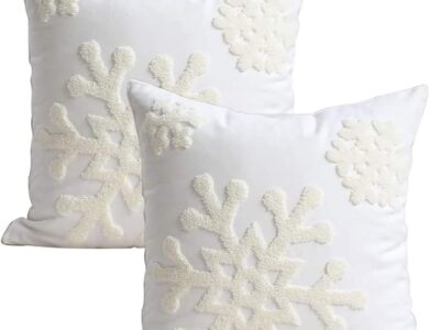 Bed Sofa Cushion Pillowcases