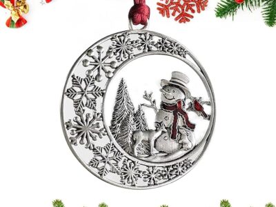 Christmas Ornaments