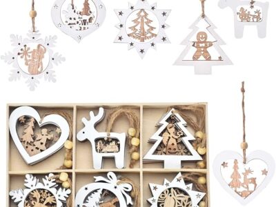 Wooden Craved Hanging Craft