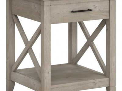Key West End Table
