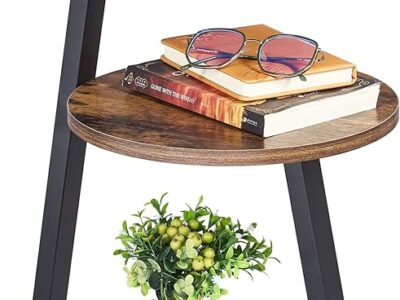 Small Coffee Table