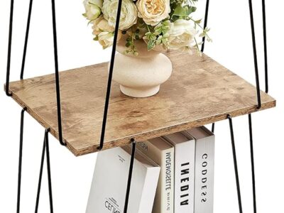 Tall Side Table