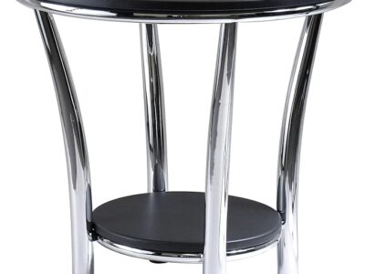 Wood Maya Occasional Table