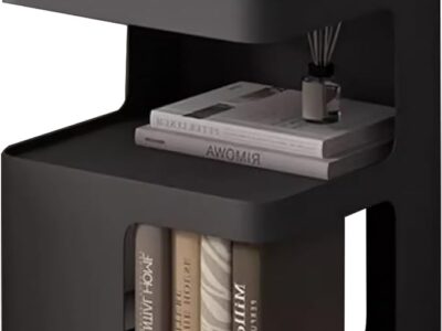 3-Tier Accent Table