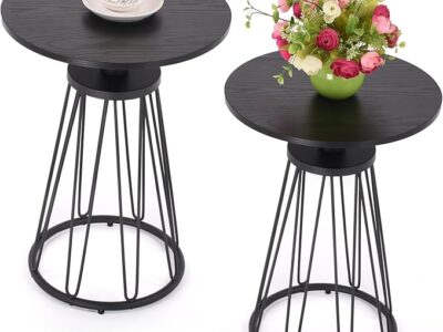 Accent Coffee Table
