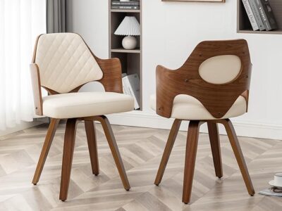 Dining Chairs Set of 2