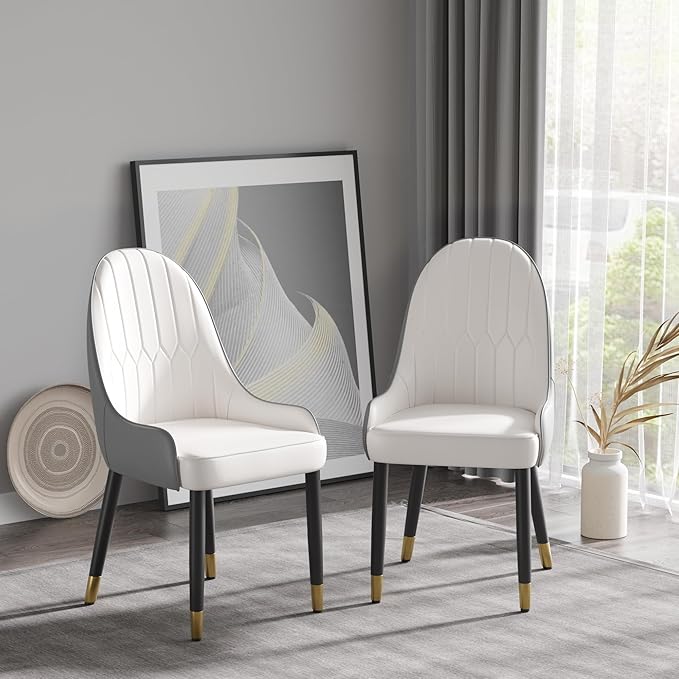 Dining Chairs Set of 4