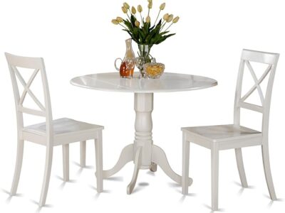 3 Piece Dining Room Table