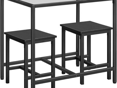 Mordern Dining Table Set