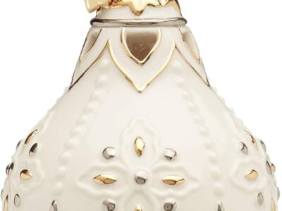 Annual Ornament