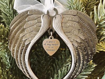 Angel Wings