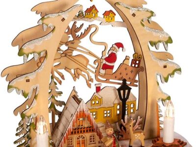 Wood Village House