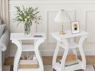 End Table Set of 2