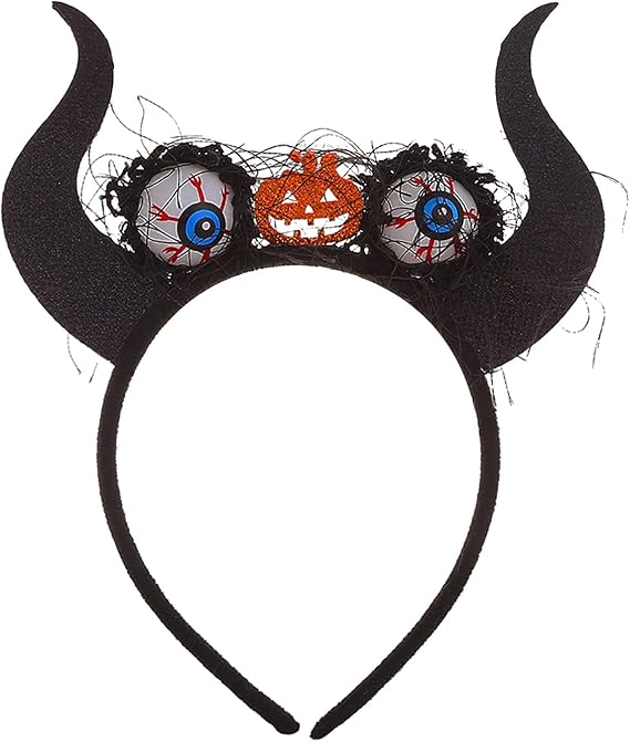 Eyes Hairband