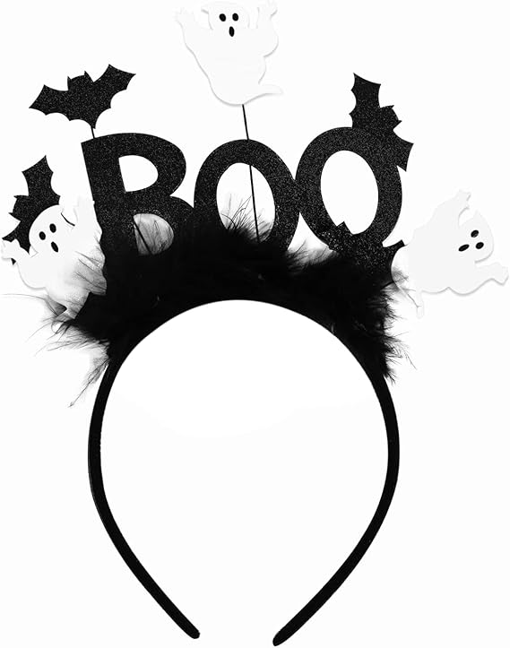 Halloween Headband