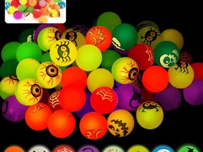 Bouncing Balls