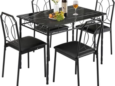 5-Piece Dining Set