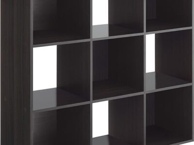 9 Cube Organizer