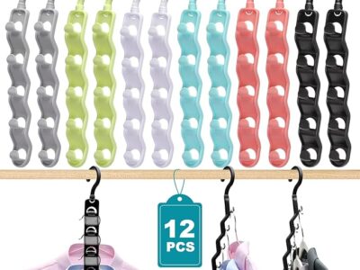 Storage Clothes Hanger