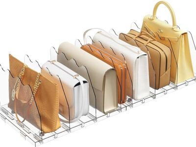 Purse Organizers
