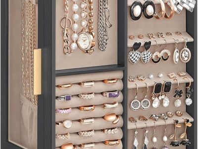 Jewelry Organizer