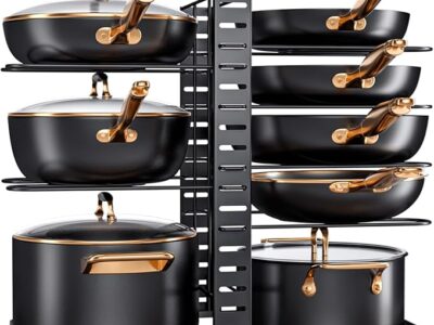 Pan Organizers