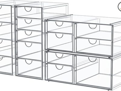 Desk Organizers