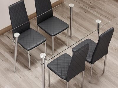 Small Dining Table Set