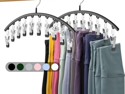 Yoga Pants Hangers
