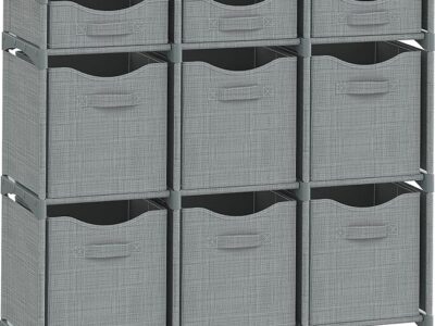 Cube Closet Organizers
