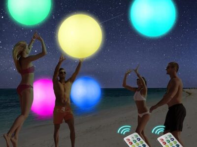 Beach Balls